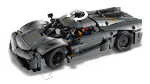 Koenigsegg Jesko Absolut Grey Hypercar - Image 6