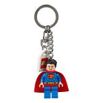 Superman™ Keyring