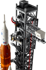 NASA Artemis Space Launch System - Image 4