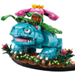 Pokémon Bisaflor, Glurak und Turtok - Image 5