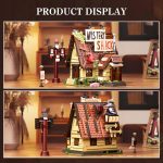 Gravity House Building Sets - Image 4