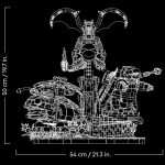 Pokémon Bisaflor, Glurak und Turtok - Image 9