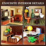 Gravity House Building Sets - Image 3